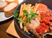 ACCESO Italian Bar & Trattoria 渋谷アチェーゾ: みーさんの2020年11月03日の1枚目の投稿写真