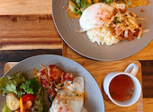 Cafe&Diner hungry ハングリー: ユキさんの2020年10月19日の1枚目の投稿写真