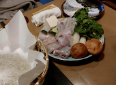ふぐ うなぎ料理 玄品 池袋: やっちさんの2025年03月18日の1枚目の投稿写真