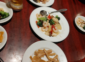 中華料理 家宴: やっちさんの2024年04月07日の1枚目の投稿写真