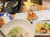 GYOZA BAR 都通・本店: あさんの2025年04月20日の2枚目の投稿写真