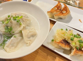 GYOZA BAR 都通・本店: あさんの2026年07月04日の1枚目の投稿写真