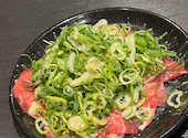 焼肉ろざん 南草津店: ぎゅぎゅまるさんの2025年01月17日の2枚目の投稿写真