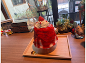 cafe mitu カフェミツ: おとちゃんさんの2026年08月28日の1枚目の投稿写真