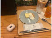 TNOC THE CAFE SAPPORO T4 ティーノックザカフェサッポロティーフォー: うめさんの2026年03月30日の1枚目の投稿写真