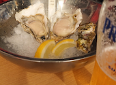 OYSTER LOVERS オイスターラバーズ: mocoさんの2021年11月23日の1枚目の投稿写真