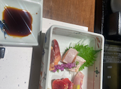 博多水炊き 鶏すき 西新初喜: れさんの2023年06月18日の2枚目の投稿写真