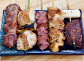 完全個室　地鶏焼き鳥と築地海鮮　和み屋　新橋本店: みうけんさんの2026年08月04日の3枚目の投稿写真