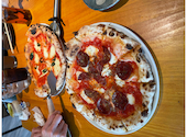 石窯pizzaと肉料理 ROCK VALLEY: haruさんの2023年09月18日の2枚目の投稿写真