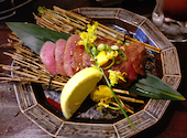 炭火焼肉肉刺しにく式 南郷18丁目店: たなかさんさんの2026年06月29日の1枚目の投稿写真
