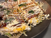 お好み焼 鉄板焼 徳川 衣山店: ゆっぽけさんの2026年03月29日の1枚目の投稿写真