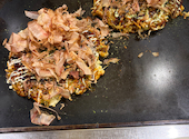 お好み焼は ここやねん 岩出店: まこやんさんの2026年08月22日の1枚目の投稿写真