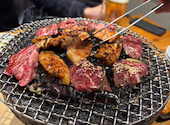 七輪焼肉　HACHIHACHI　（はちはち）　博多店: きんメロさんの2026年04月の1枚目の投稿写真
