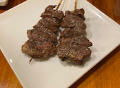 もつ焼きパラダイス 富士 神田店: きんメロさんの2025年06月08日の2枚目の投稿写真