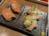 肉焼 ベンジャミン 博多 駅から三百歩横丁店: きんメロさんの2026年04月12日の2枚目の投稿写真