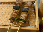 名古屋コーチン 焼鳥 つるや食品: きんメロさんの2025年11月03日の1枚目の投稿写真