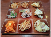 旬菜食健 ひな野 所沢店: ちまさんの2026年06月27日の1枚目の投稿写真