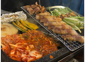 韓国料理 ブルバム 新大久保店: めいさんの2026年04月22日の1枚目の投稿写真