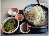 石臼挽き生そば 炭火焼肉丼 さくら 五井店: エムケーさんの2026年05月30日の1枚目の投稿写真
