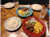 FOREST DINER フォレストダイナー 札幌店: ミキティさんの2025年04月22日の1枚目の投稿写真