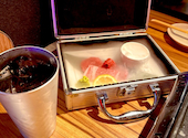 和牛焼肉 ヤキニクギャング 梅田店: あゆさんの2026年04月27日の1枚目の投稿写真