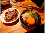和牛焼肉 ヤキニクギャング 梅田店: あゆさんの2026年04月27日の3枚目の投稿写真