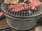 焼肉ダイニング ちからや 品川港南口店: しのさんの2026年09月06日の1枚目の投稿写真