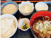 自然薯とそばの店 高尾の桜: akwtnbさんの2026年08月26日の1枚目の投稿写真