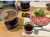 しゃぶしゃぶ・すき焼き懐石　後藤: よしよしさんの2024年02月の1枚目の投稿写真