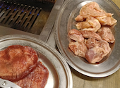 横浜の大衆焼肉 弘明寺駅前店: くるみさんの2026年10月12日の3枚目の投稿写真