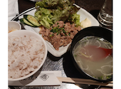 牛たん居酒屋 永助: くまちゃんさんの2026年05月06日の1枚目の投稿写真