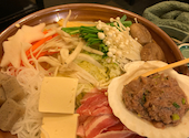 相撲茶屋 寺尾: よしぞうさんの2023年12月04日の1枚目の投稿写真