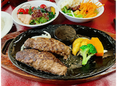お肉のおいしいレストラン 夢浪漫: 38ちゃんさんの2023年08月の1枚目の投稿写真