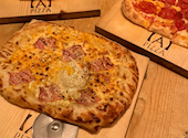 A PIZZA エーピッツァ 池袋東通り本店: しなもんさんの2026年01月10日の1枚目の投稿写真