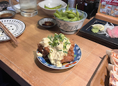 あご出汁餃子ゆでタン さんじ　天文館店: ゆうさんの2025年03月の1枚目の投稿写真