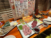 居酒屋 串之家 小山店: りさんの2024年09月23日の2枚目の投稿写真