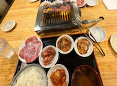 大衆ホルモン やきにく 煙力 岐阜茜部店: ぴさんの2026年05月25日の1枚目の投稿写真