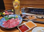 TOKYO焼肉ごぉ 錦糸町店: GordonYipさんの2026年07月18日の2枚目の投稿写真