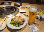 にくなべ屋 神戸びいどろ 新宿店: GordonYipさんの2026年05月09日の3枚目の投稿写真
