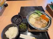 しゃぶしゃぶ どん亭 取手藤代店: おやじさんの2026年10月12日の1枚目の投稿写真