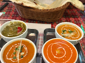 CURRY ZONE カリーゾーン 南加木屋店: Kさんの2026年07月04日の1枚目の投稿写真