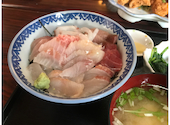 魚屋の定食屋 金彦: がじゅ丸さんの2024年04月19日の2枚目の投稿写真