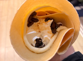 suCrepeの口コミ画像1