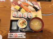 寿司居酒屋 七福 武蔵小杉 本店: ぷぷさんの2026年07月27日の1枚目の投稿写真
