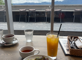 cafe&restaurant ORANGE BALCONY オレンジバルコニー: ちーさんの2026年05月10日の1枚目の投稿写真