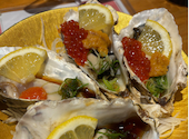 寿司 牡蠣 裏天王寺サカナエビス／Sushi Oyster Sakana-Ebisu Osaka: 四角先頭さんの2026年04月15日の1枚目の投稿写真