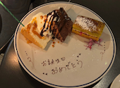 ピッツェリア&カフェ ガーブ グリーンウォーク: 四角先頭さんの2025年10月13日の2枚目の投稿写真