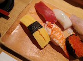 すし屋 銀蔵 多摩センター店: つぶあんさんの2026年05月01日の1枚目の投稿写真