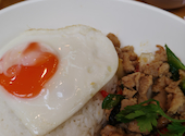 インド タイ料理 絆 多摩センター店: つぶあんさんの2026年05月30日の1枚目の投稿写真