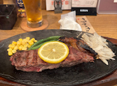 神戸炭焼ステーキ not's: りーぬさんの2026年03月29日の1枚目の投稿写真